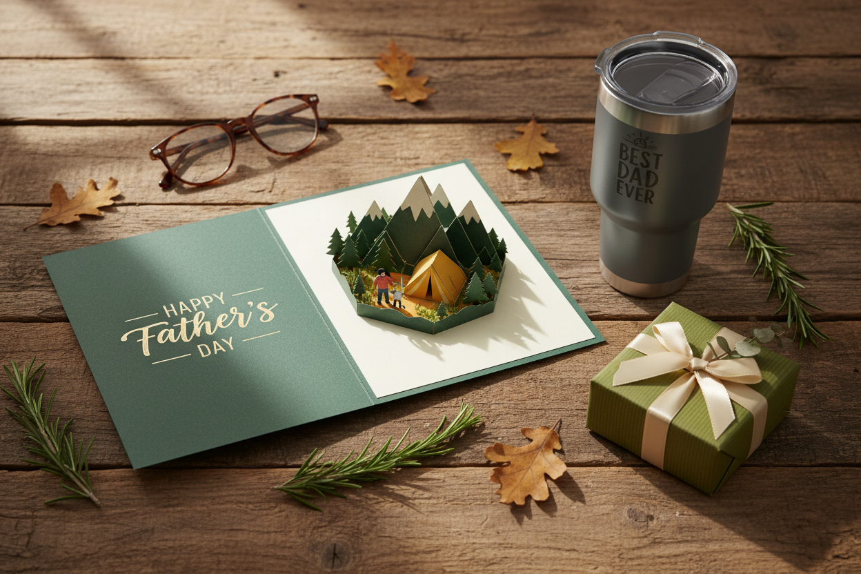 The Best Father's Day Gifts He'll Actually Love