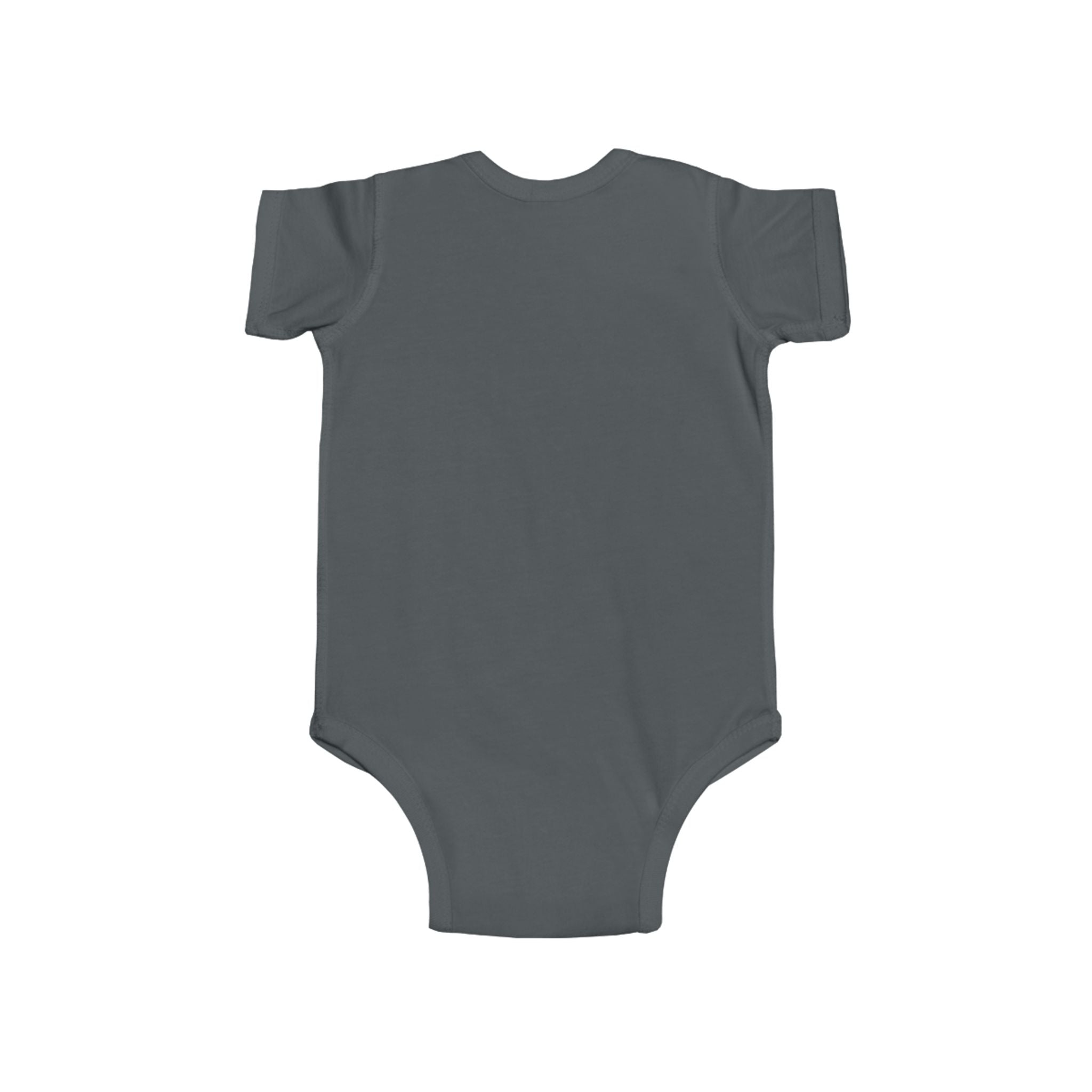 Adventure Awaits Infant Bodysuit — Woodland Bear, Fox & Owl Storybook Design