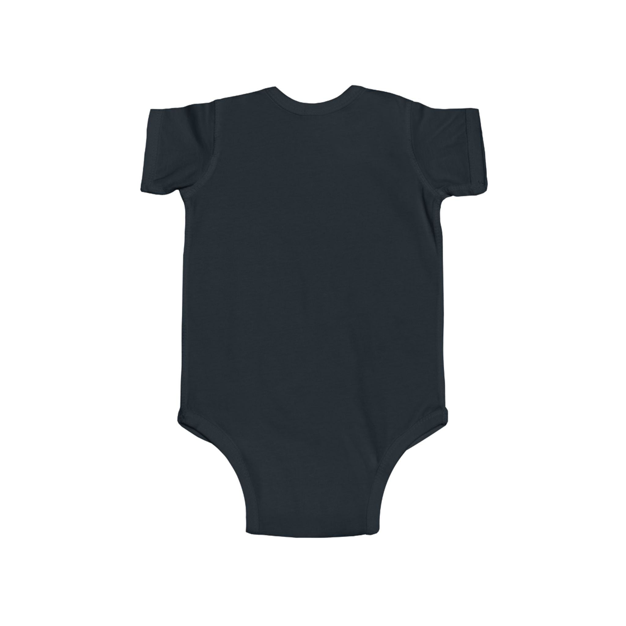 Adventure Awaits Infant Bodysuit — Woodland Bear, Fox & Owl Storybook Design