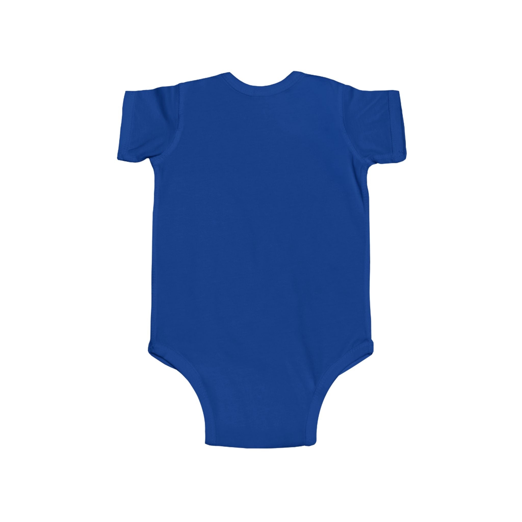 Adventure Awaits Infant Bodysuit — Woodland Bear, Fox & Owl Storybook Design
