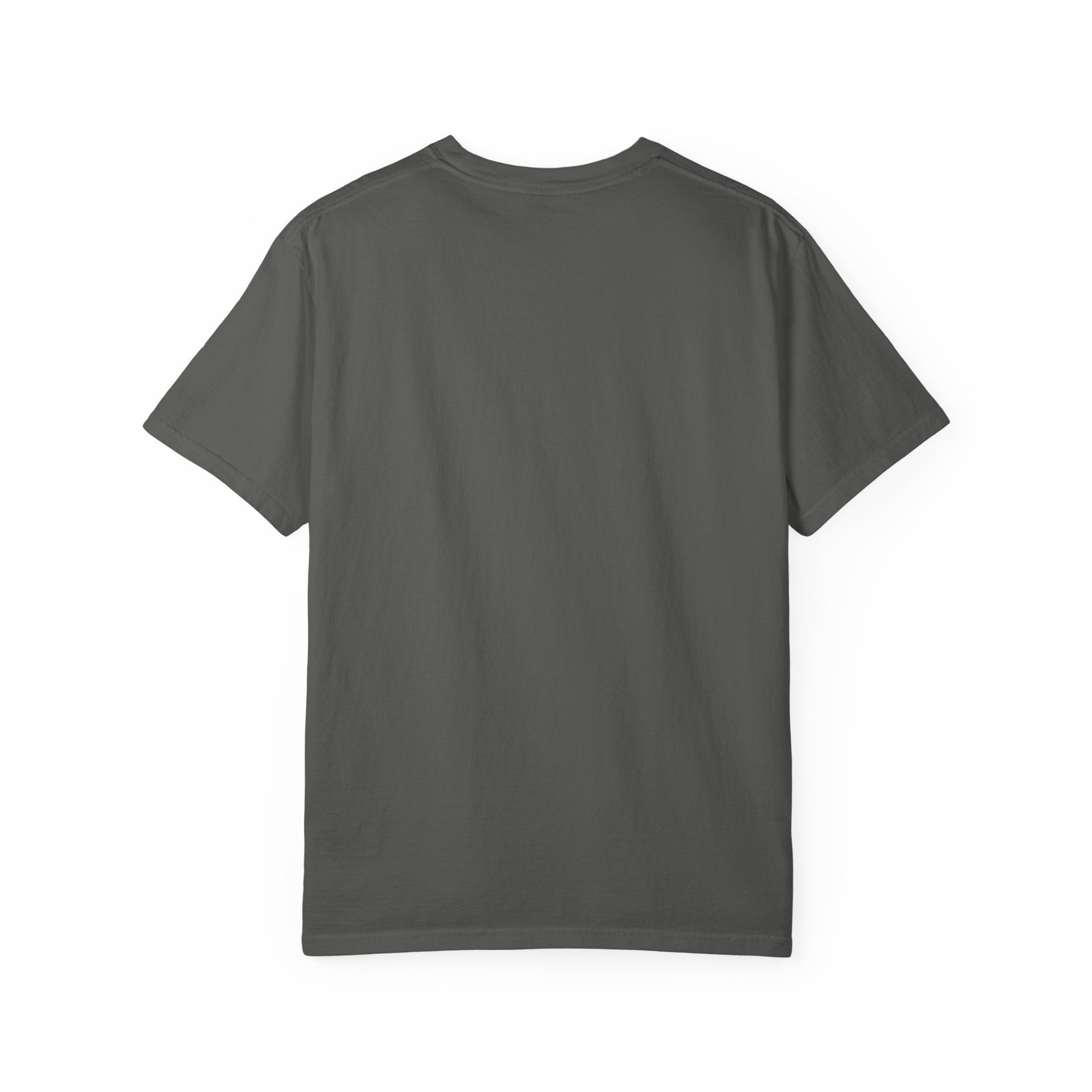 Teacher Rainbow Graphic T-Shirt — Cute School Apple & Pencil Design