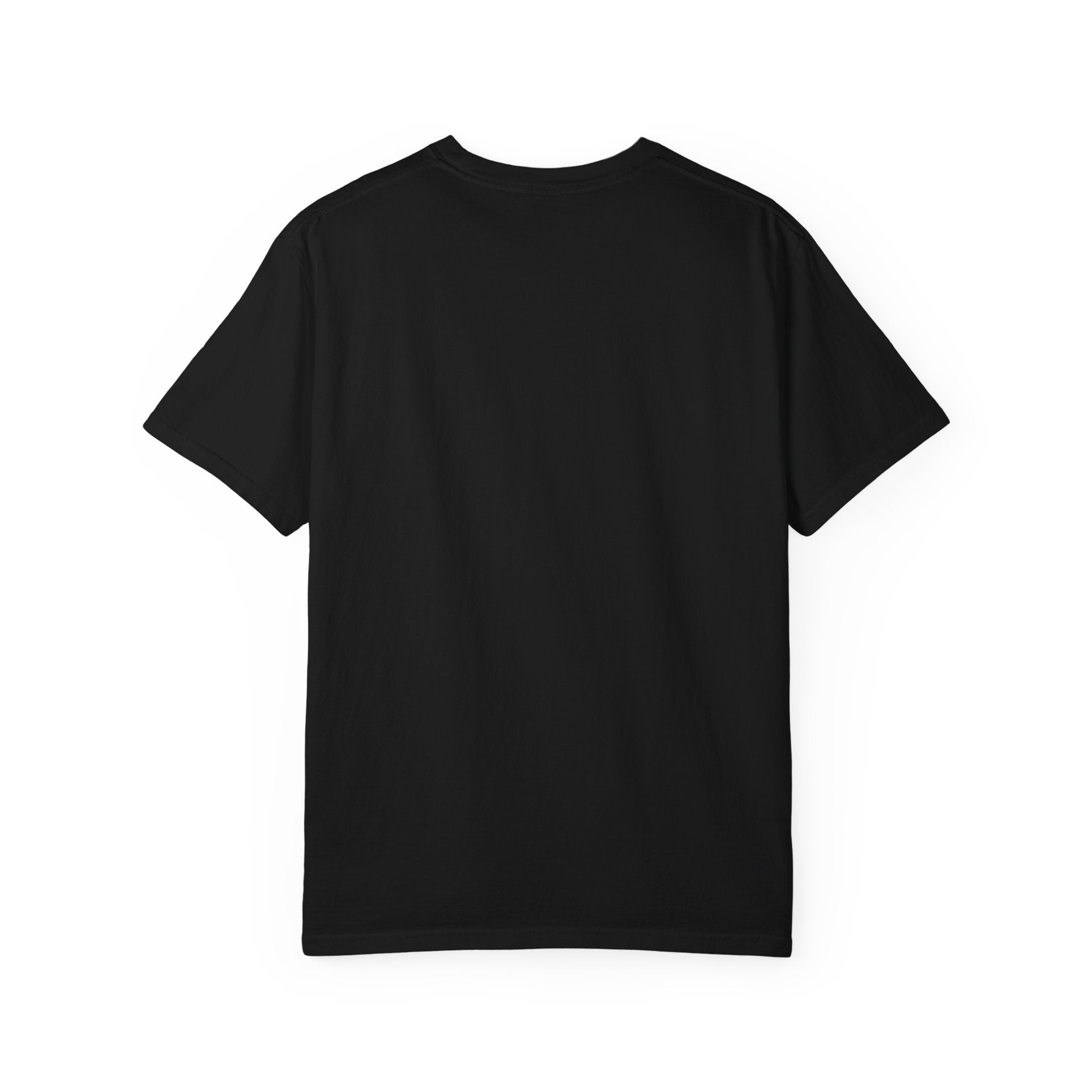 Teacher Rainbow Graphic T-Shirt — Cute School Apple & Pencil Design