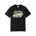 Mentally at Recess T-Shirt — Funny Retro Mental Health Graphic Tee