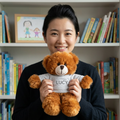 Stuffed Animals with Tee