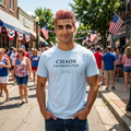Teacher Graphic Tee Unisex — Classroom Social Club Vintage Comfort T-Shirt 6 phrases 6 different colors
