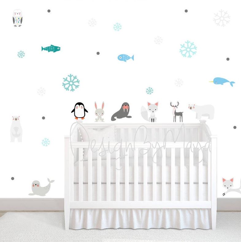 Alphabet - Artisan Baby Pillows