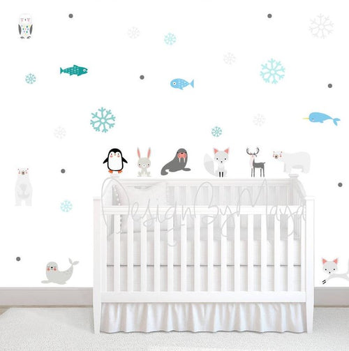 Alphabet - Artisan Baby Pillows