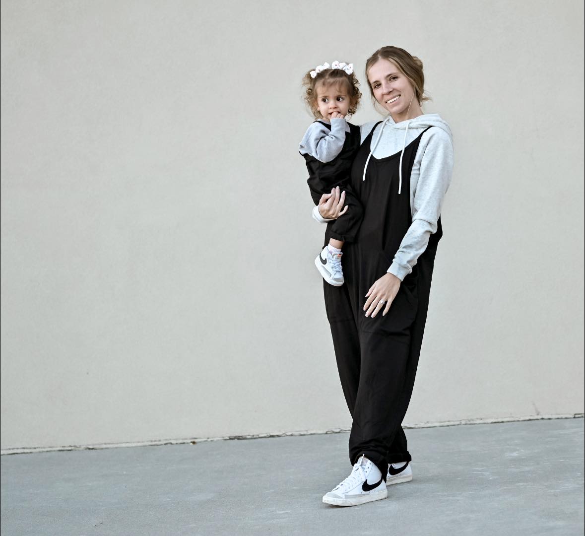 Damen-Tank-Overall aus Bambus