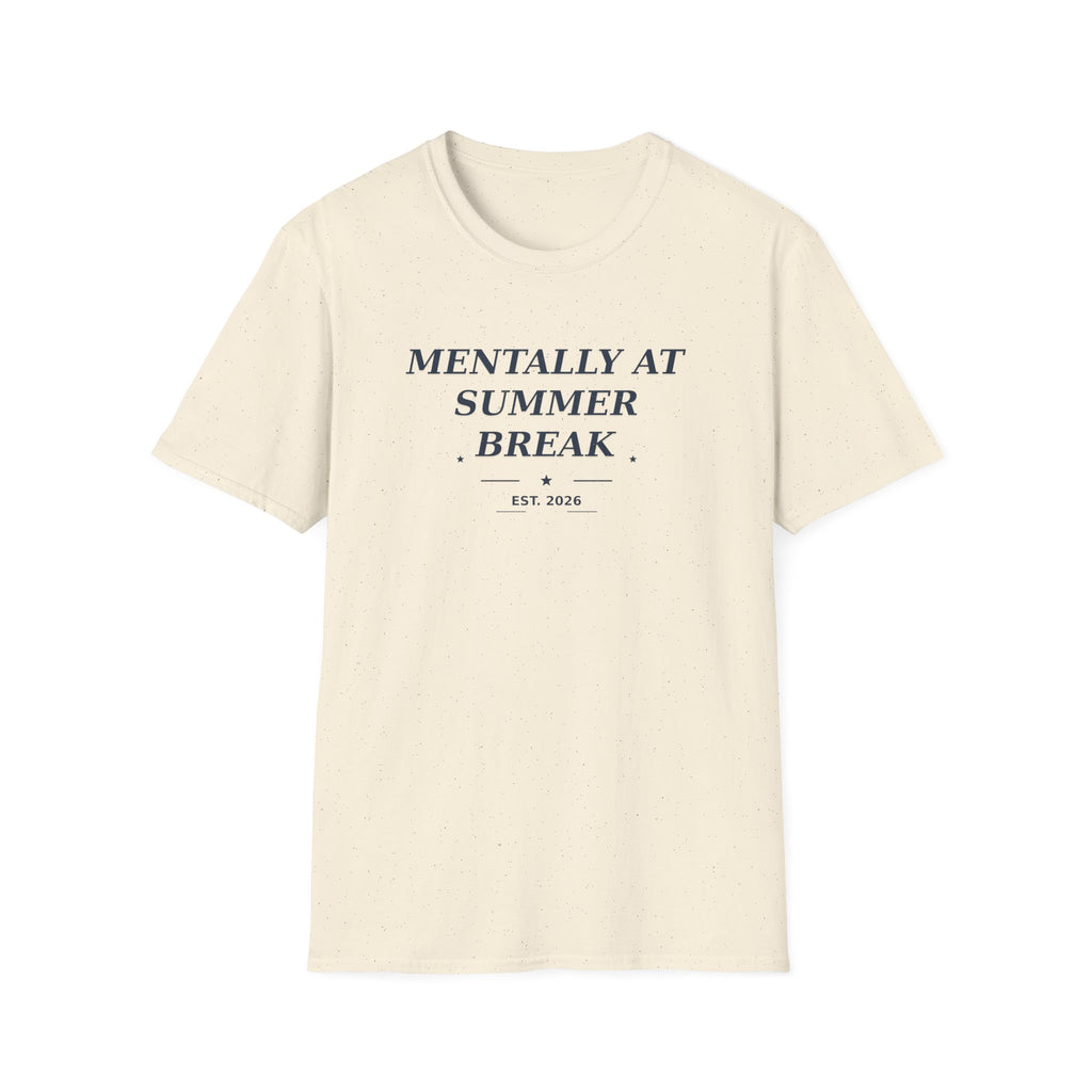 Teacher Graphic Tee Unisex — Classroom Social Club Vintage Comfort T-Shirt 6 phrases 6 different colors