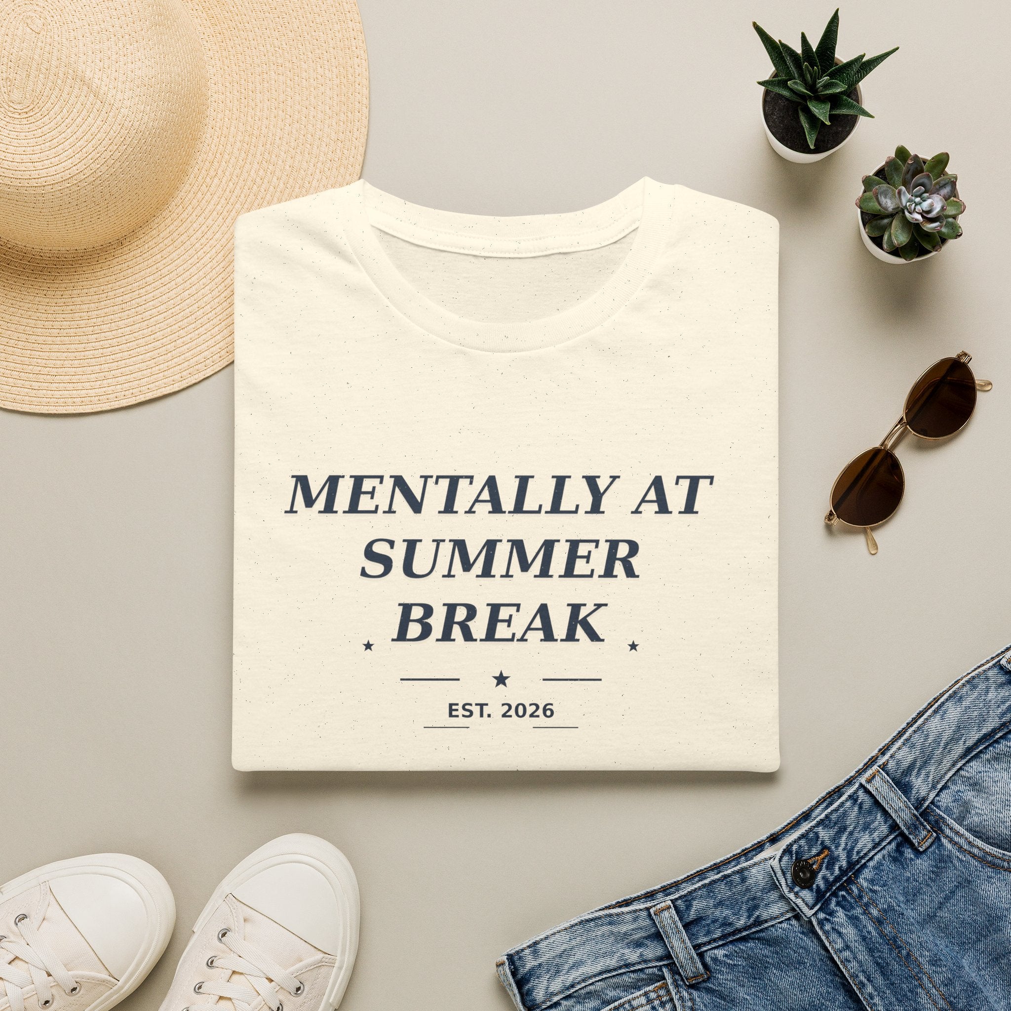 Teacher Graphic Tee Unisex — Classroom Social Club Vintage Comfort T-Shirt 6 phrases 6 different colors