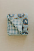 Noah's Arche Babydecke