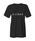 You Are Worth It Womens TShirts