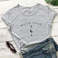 Mondkind T-Shirts
