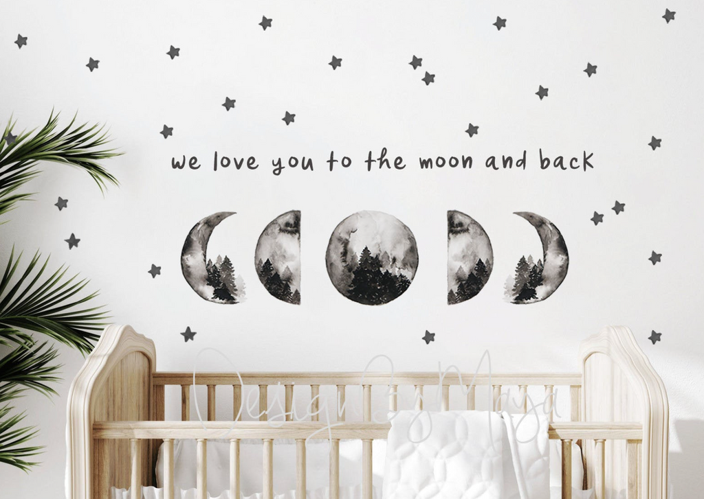 Alphabet - Artisan Baby Pillows