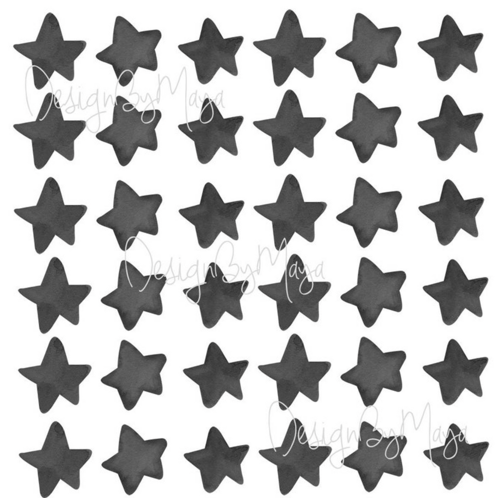 Alphabet - Artisan Baby Pillows