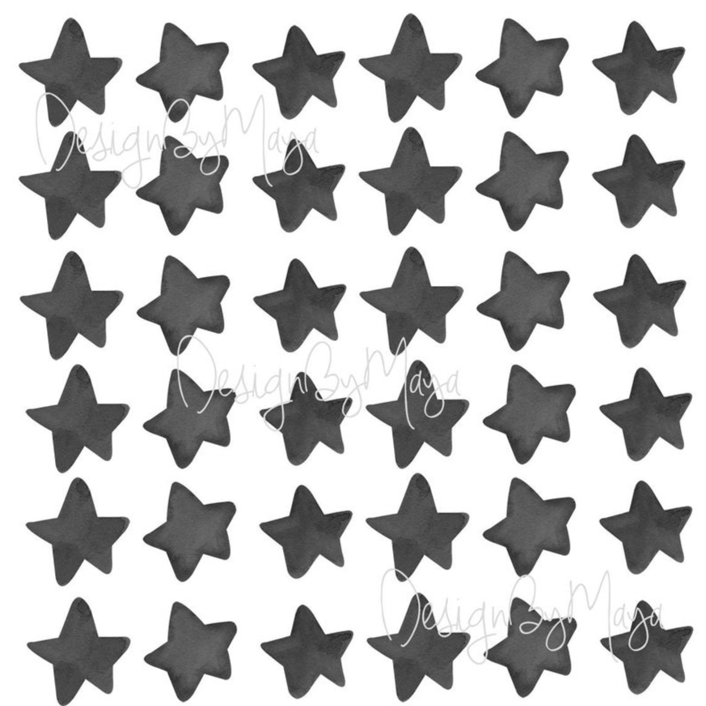 Alphabet - Artisan Baby Pillows