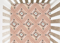 Alphabet - Artisan Baby Pillows