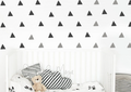 Alphabet - Artisan Baby Pillows