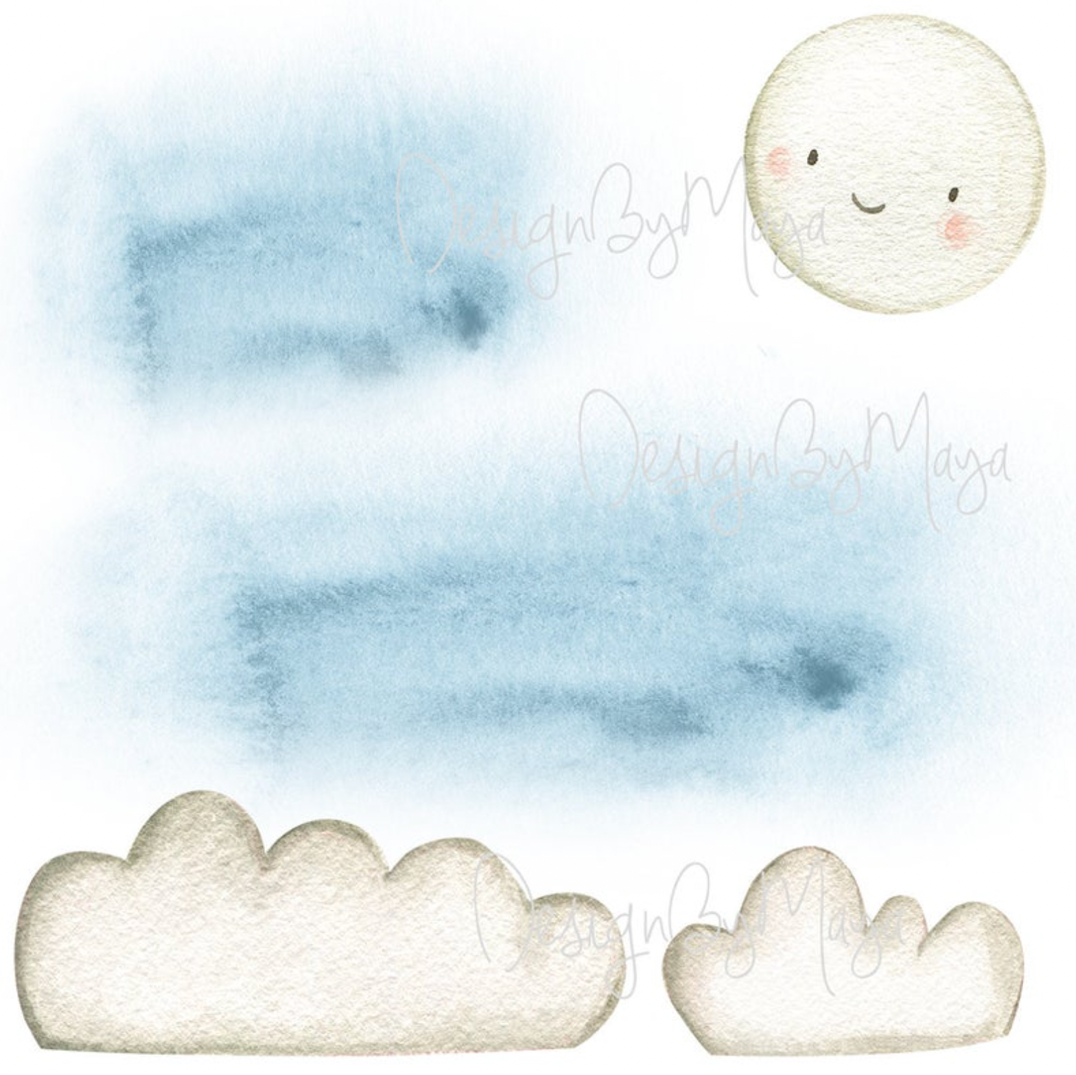 Alphabet - Artisan Baby Pillows
