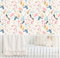 Alphabet - Artisan Baby Pillows