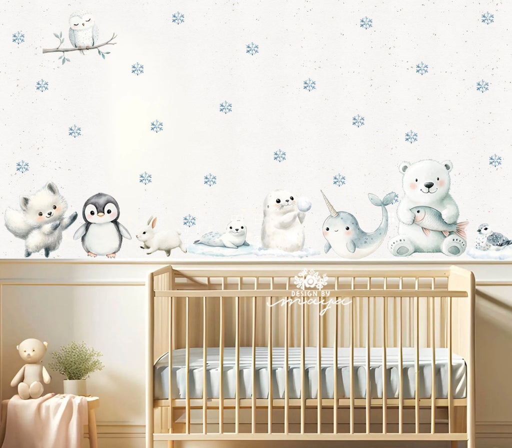 Alphabet - Artisan Baby Pillows