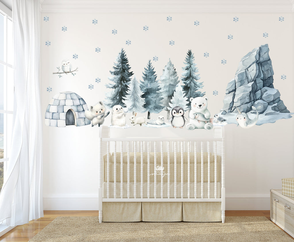 Alphabet - Artisan Baby Pillows