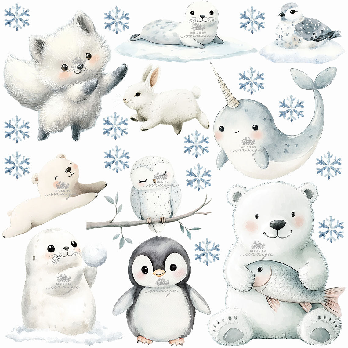 Alphabet - Artisan Baby Pillows