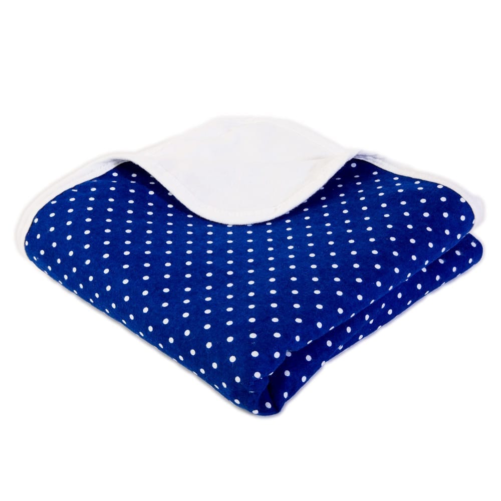 SYB Babydecke