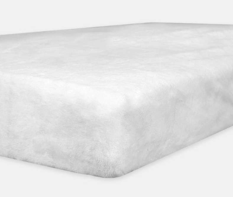 Alphabet - Artisan Baby Pillows