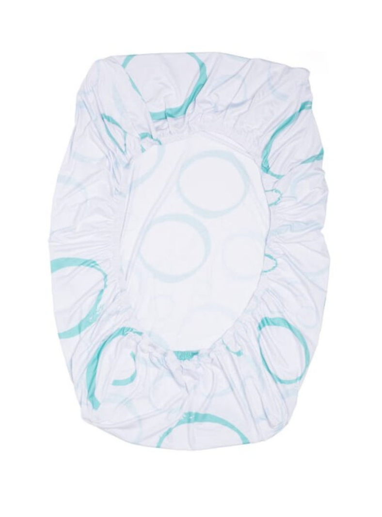 Alphabet - Artisan Baby Pillows