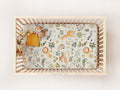 Baby Dogs Spannbetttuch – Minky / Jersey Spannbetttuch