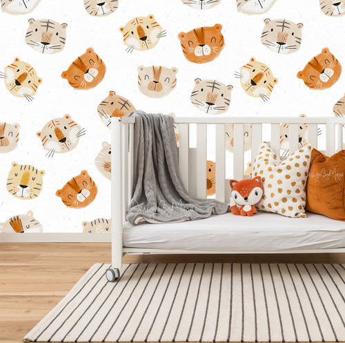 Alphabet - Artisan Baby Pillows
